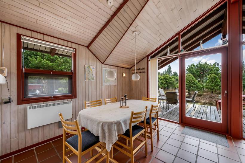 Foto von Ferienhaus MF62 in Houstrup - Westjütland