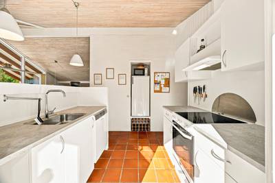 Vorschaubild von Ferienhaus MF62 in Houstrup - Westjütland