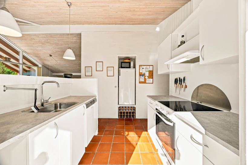 Foto von Ferienhaus MF62 in Houstrup - Westjütland