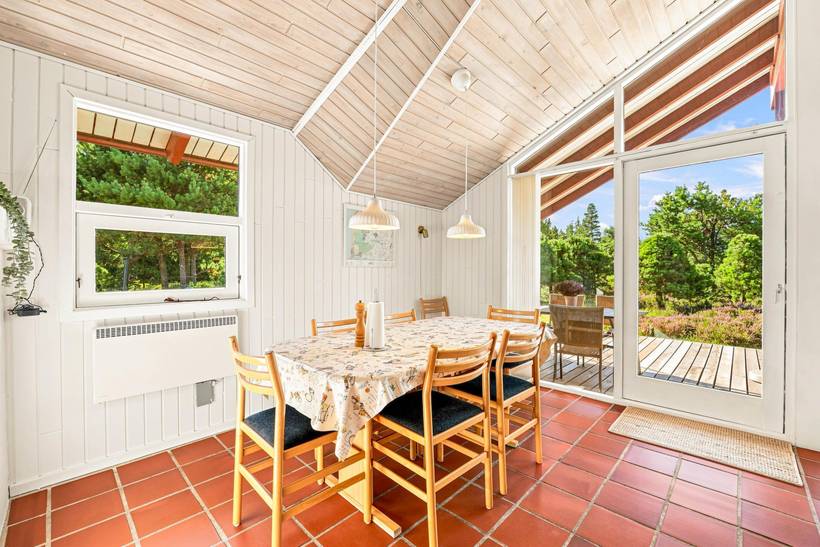 Foto von Ferienhaus MF62 in Houstrup - Westjütland