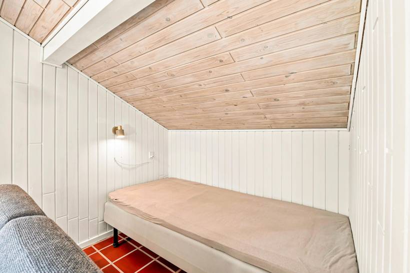 Foto von Ferienhaus MF62 in Houstrup - Westjütland