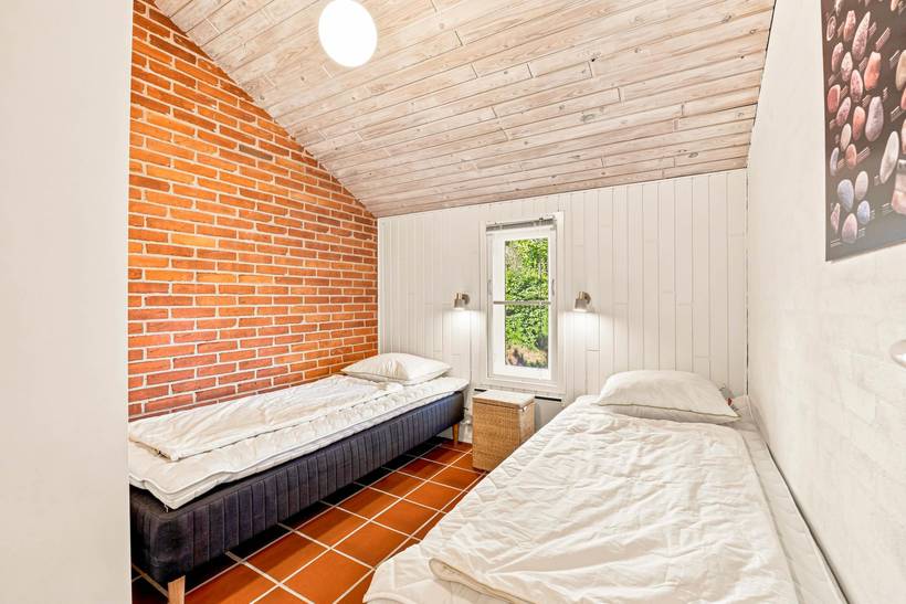 Foto von Ferienhaus MF62 in Houstrup - Westjütland