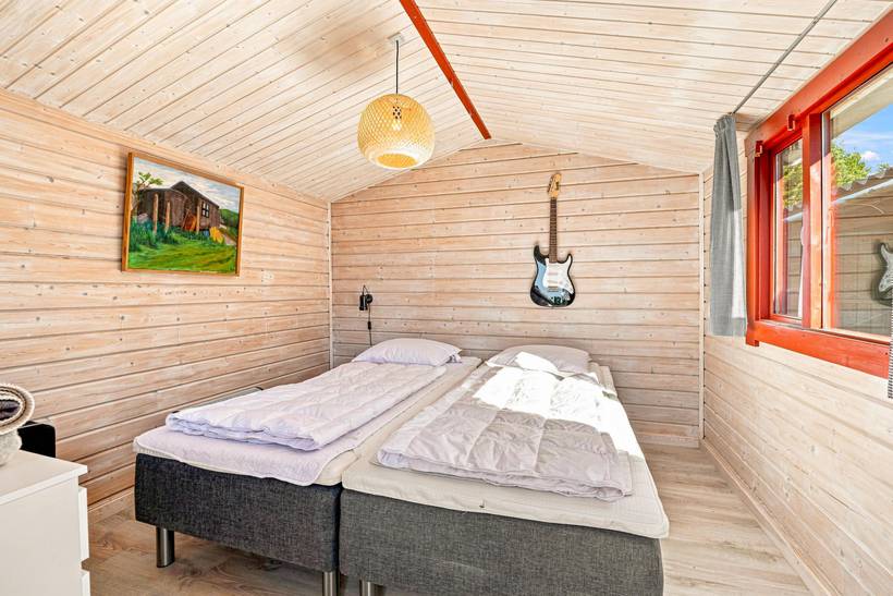 Foto von Ferienhaus MF62 in Houstrup - Westjütland