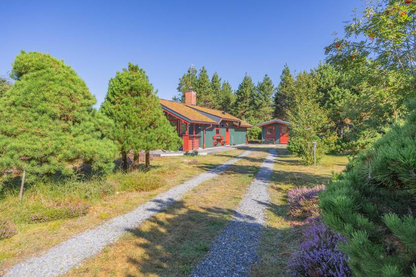 Foto von Ferienhaus MF62 in Houstrup - Westjütland