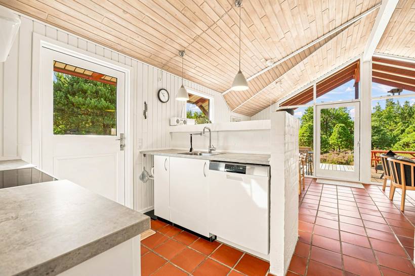Foto von Ferienhaus MF62 in Houstrup - Westjütland