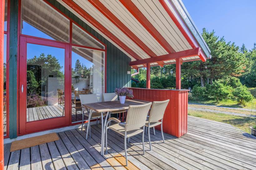 Foto von Ferienhaus MF62 in Houstrup - Westjütland
