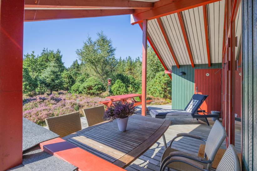 Foto von Ferienhaus MF62 in Houstrup - Westjütland