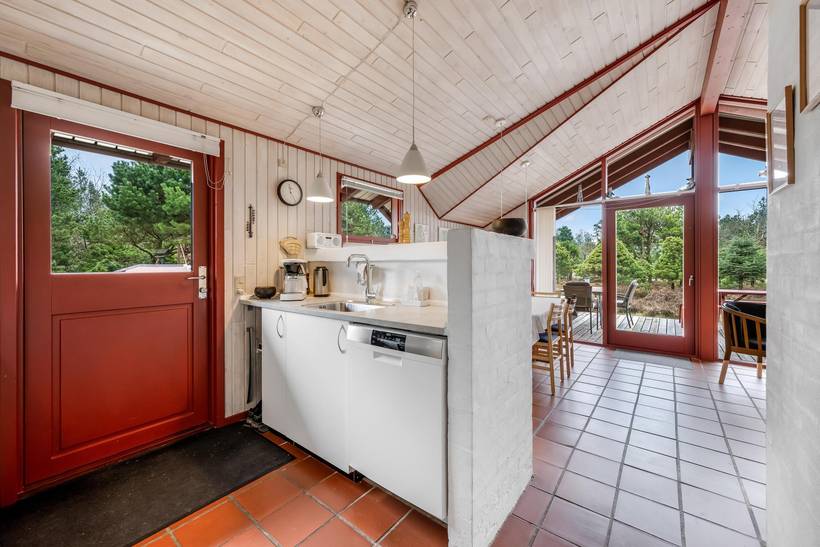 Foto von Ferienhaus MF62 in Houstrup - Westjütland