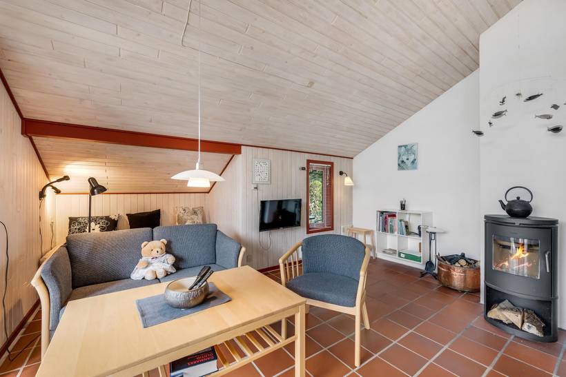 Foto von Ferienhaus MF62 in Houstrup - Westjütland