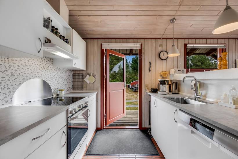 Foto von Ferienhaus MF62 in Houstrup - Westjütland