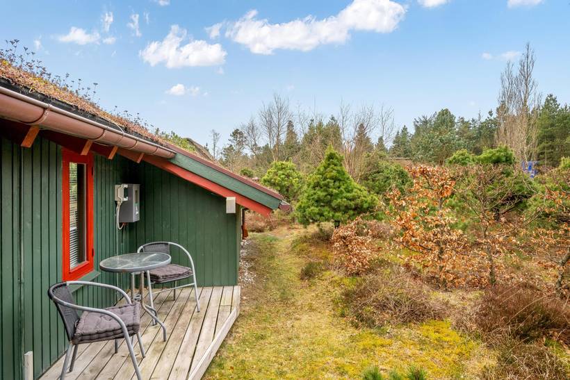 Foto von Ferienhaus MF62 in Houstrup - Westjütland
