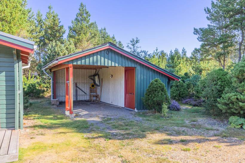 Foto von Ferienhaus MF62 in Houstrup - Westjütland