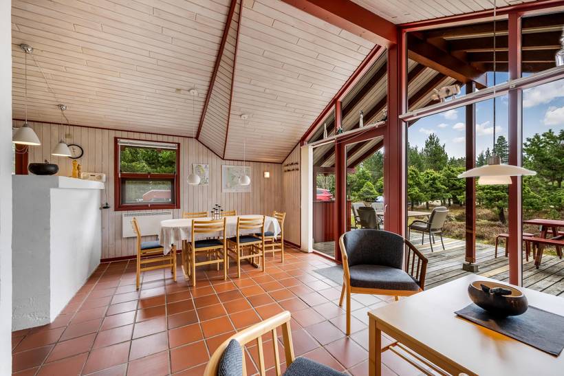Foto von Ferienhaus MF62 in Houstrup - Westjütland