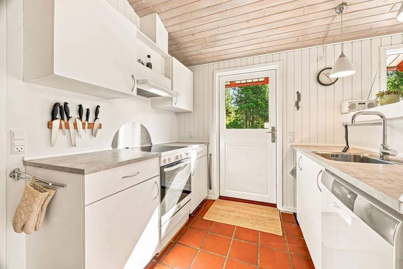 Foto von Ferienhaus MF62 in Houstrup - Westjütland