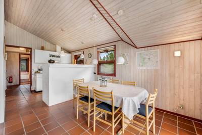 Vorschaubild von Ferienhaus MF62 in Houstrup - Westjütland