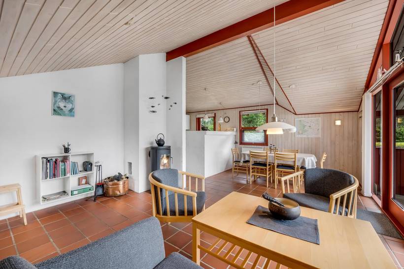Foto von Ferienhaus MF62 in Houstrup - Westjütland