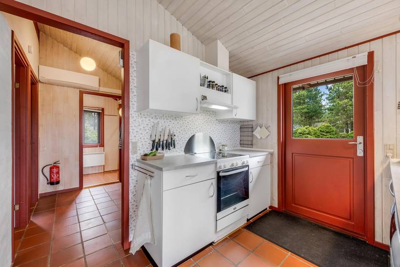 Foto von Ferienhaus MF62 in Houstrup - Westjütland