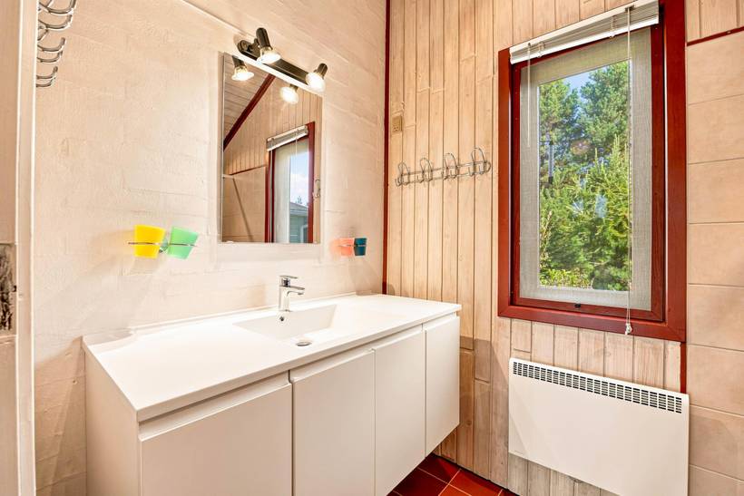 Foto von Ferienhaus MF62 in Houstrup - Westjütland
