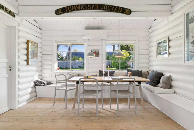 Foto von Ferienhaus MF63 in Dronningmølle - Nordseeland