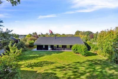 Vorschaubild von Ferienhaus MF63 in Dronningmølle - Nordseeland