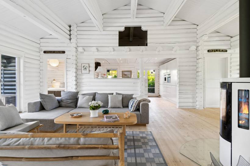 Foto von Ferienhaus MF63 in Dronningmølle - Nordseeland