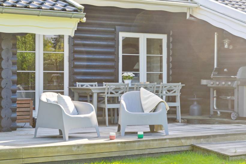 Foto von Ferienhaus MF63 in Dronningmølle - Nordseeland
