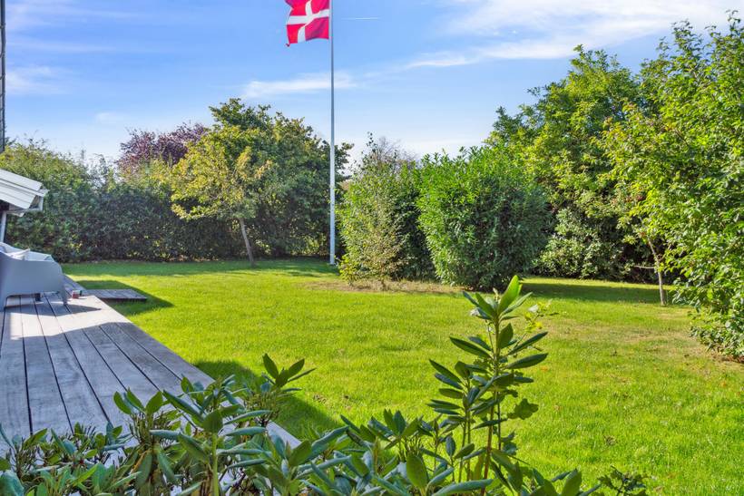 Foto von Ferienhaus MF63 in Dronningmølle - Nordseeland