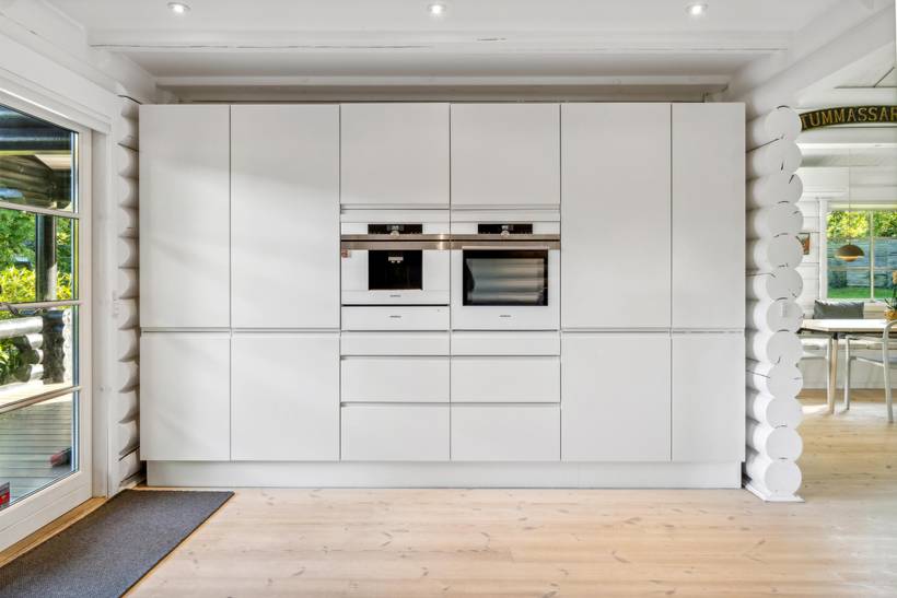 Foto von Ferienhaus MF63 in Dronningmølle - Nordseeland