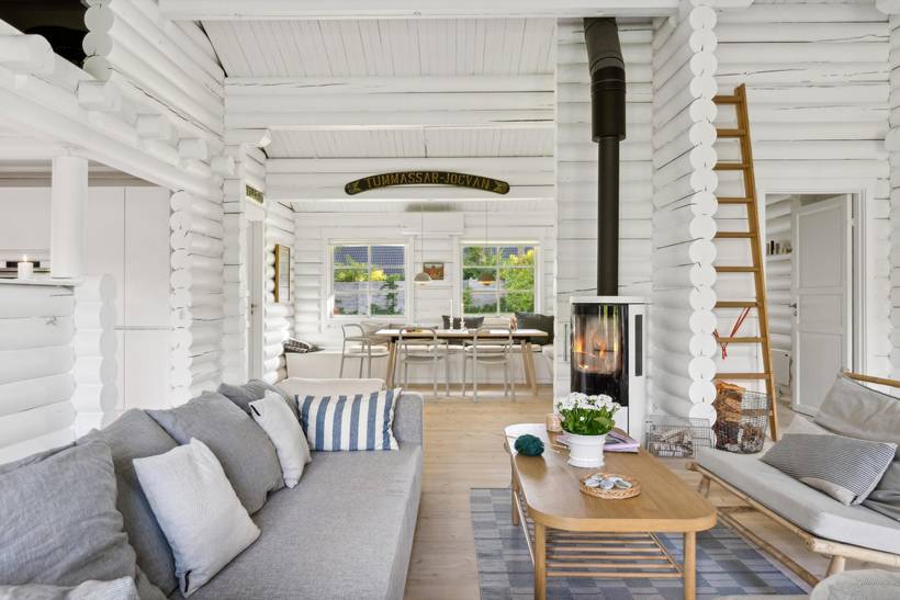 Foto von Ferienhaus MF63 in Dronningmølle - Nordseeland