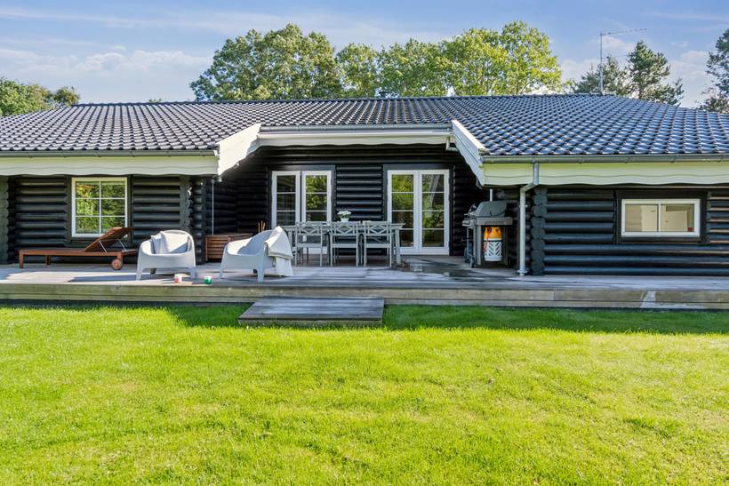 Foto von Ferienhaus MF63 in Dronningmølle - Nordseeland