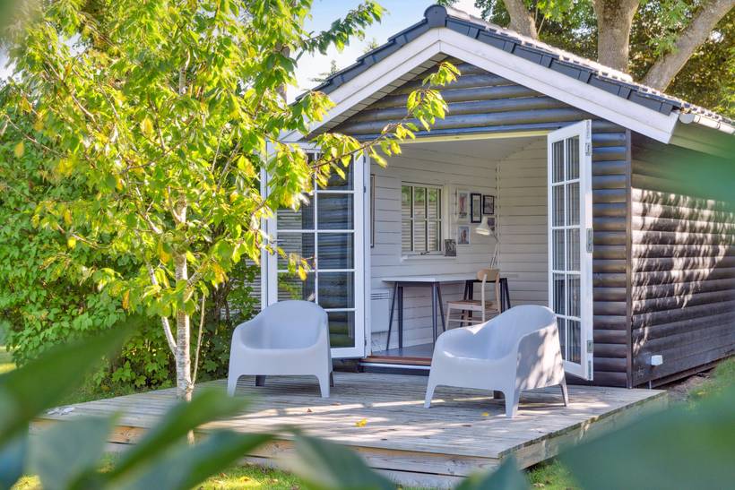 Foto von Ferienhaus MF63 in Dronningmølle - Nordseeland