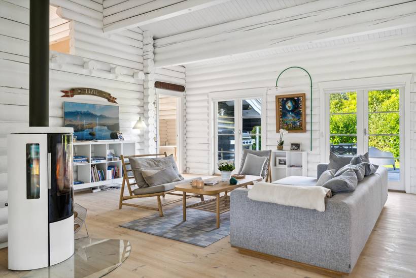 Foto von Ferienhaus MF63 in Dronningmølle - Nordseeland