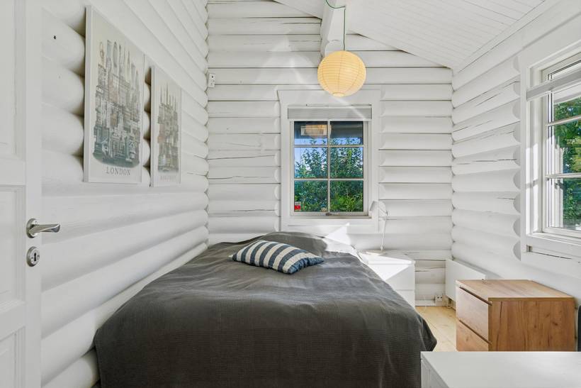 Foto von Ferienhaus MF63 in Dronningmølle - Nordseeland