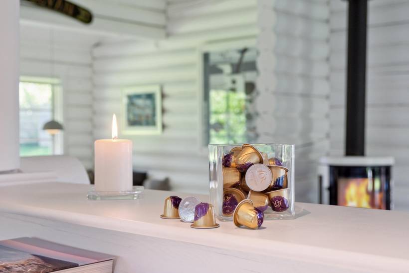Foto von Ferienhaus MF63 in Dronningmølle - Nordseeland