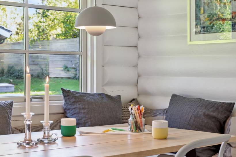 Foto von Ferienhaus MF63 in Dronningmølle - Nordseeland