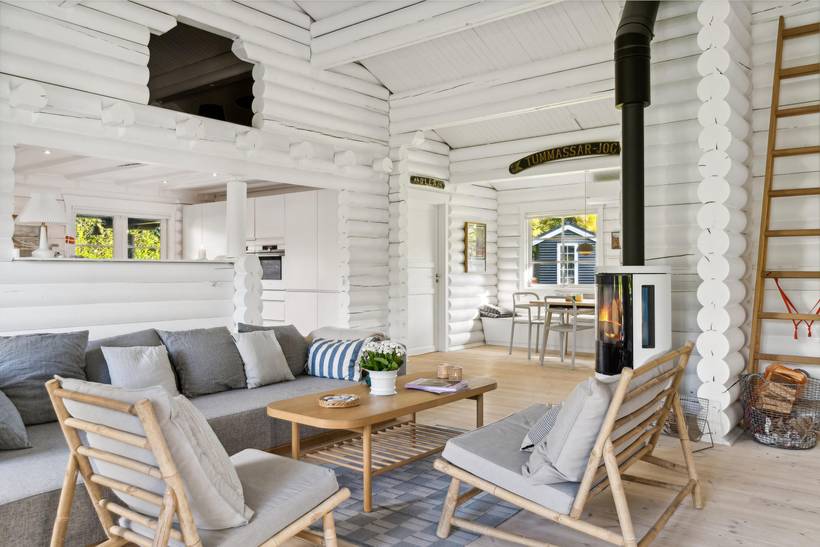 Foto von Ferienhaus MF63 in Dronningmølle - Nordseeland