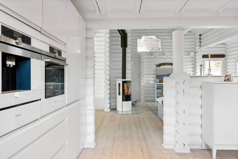 Foto von Ferienhaus MF63 in Dronningmølle - Nordseeland