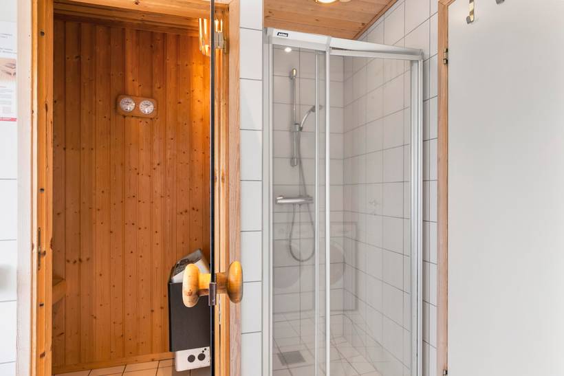 Foto von Ferienhaus MF66 in Lodbjerg Hede - Søndervig - Westjütland