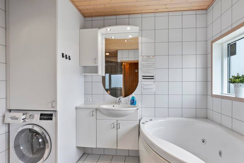 Foto von Ferienhaus MF66 in Lodbjerg Hede - Søndervig - Westjütland