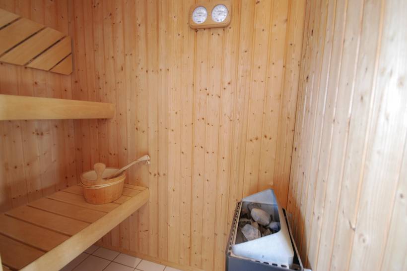Foto von Ferienhaus MF66 in Lodbjerg Hede - Søndervig - Westjütland