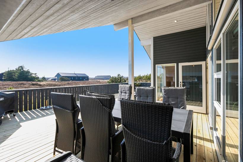 Foto von Ferienhaus MF66 in Lodbjerg Hede - Søndervig - Westjütland