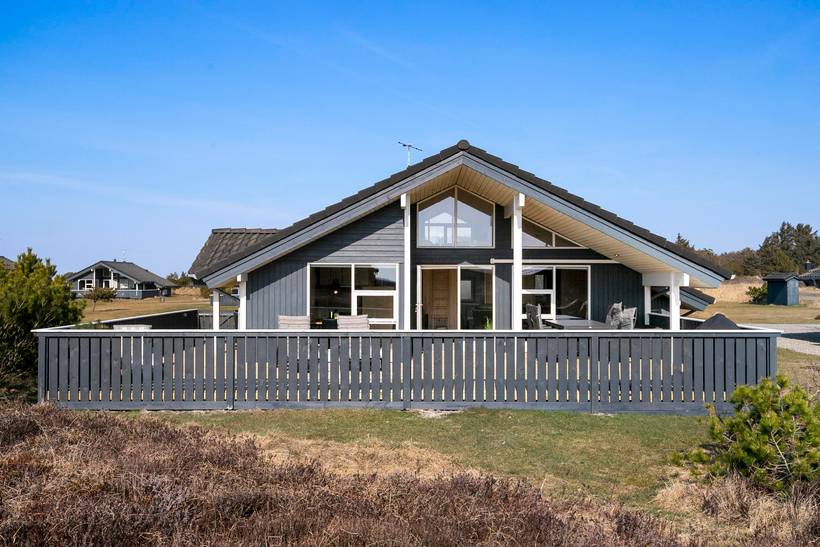 Foto von Ferienhaus MF66 in Lodbjerg Hede - Søndervig - Westjütland