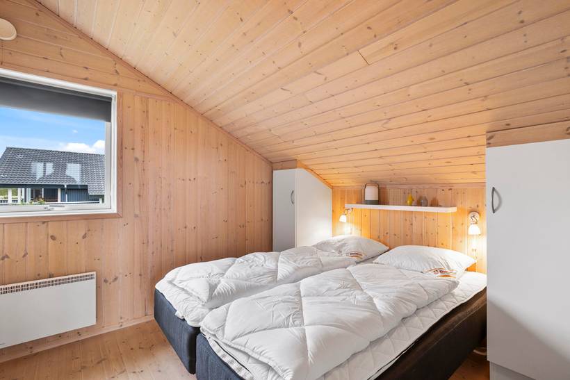Foto von Ferienhaus MF66 in Lodbjerg Hede - Søndervig - Westjütland