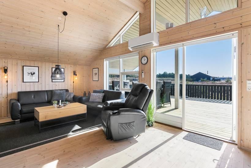 Foto von Ferienhaus MF66 in Lodbjerg Hede - Søndervig - Westjütland