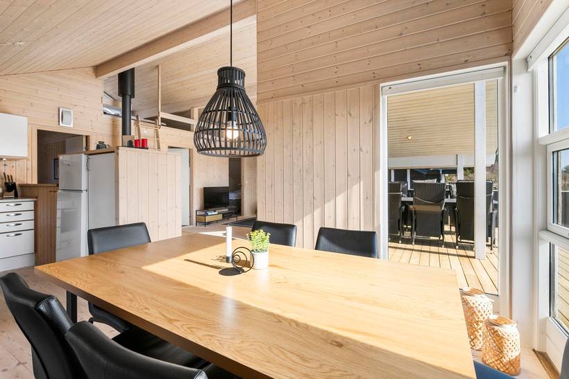 Foto von Ferienhaus MF66 in Lodbjerg Hede - Søndervig - Westjütland