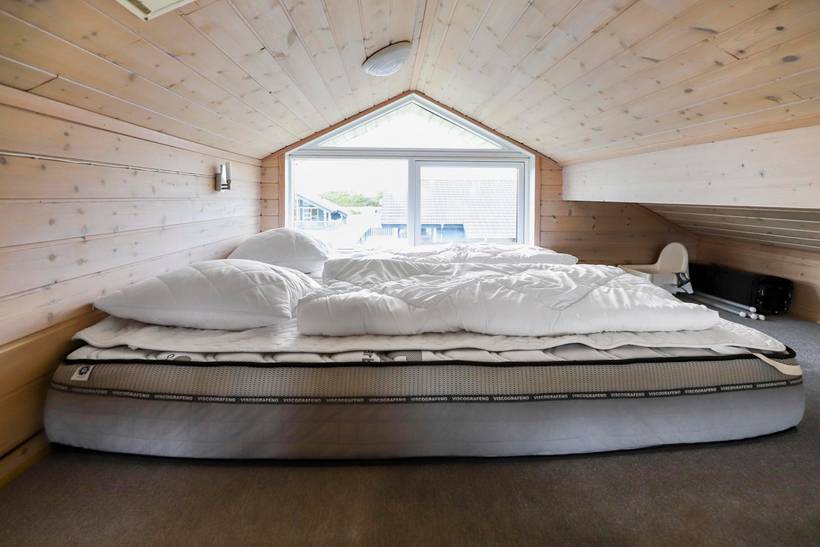 Foto von Ferienhaus MF66 in Lodbjerg Hede - Søndervig - Westjütland