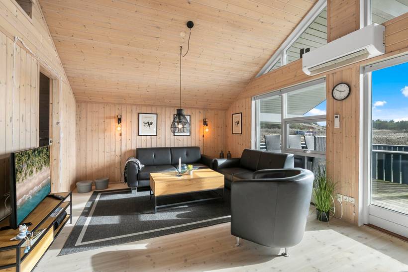 Foto von Ferienhaus MF66 in Lodbjerg Hede - Søndervig - Westjütland