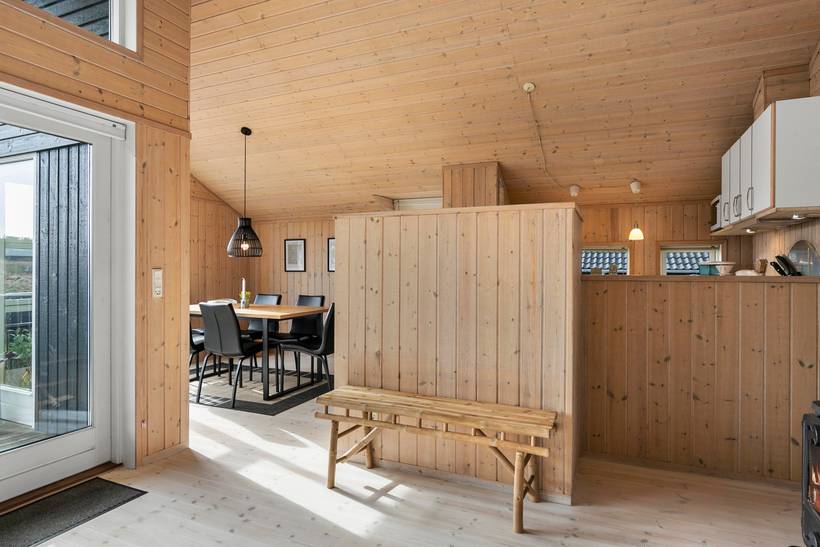 Foto von Ferienhaus MF66 in Lodbjerg Hede - Søndervig - Westjütland