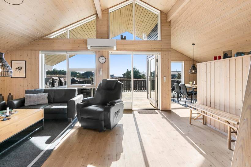 Foto von Ferienhaus MF66 in Lodbjerg Hede - Søndervig - Westjütland