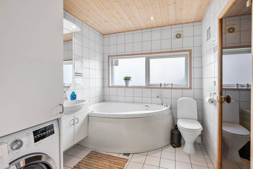 Foto von Ferienhaus MF66 in Lodbjerg Hede - Søndervig - Westjütland